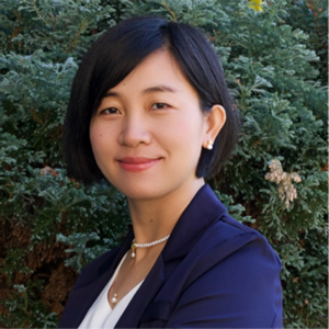 Huina Mao,CEO