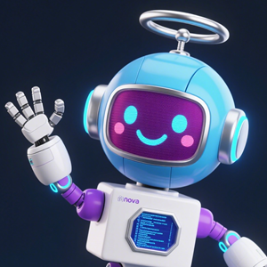 Huina Mao avatar