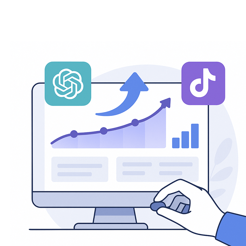 Continuous Monitoring & Optimization